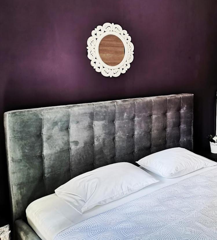Apartament Oasis Luxury Detached House In Thessaloniki With Hydromassage Zewnętrze zdjęcie