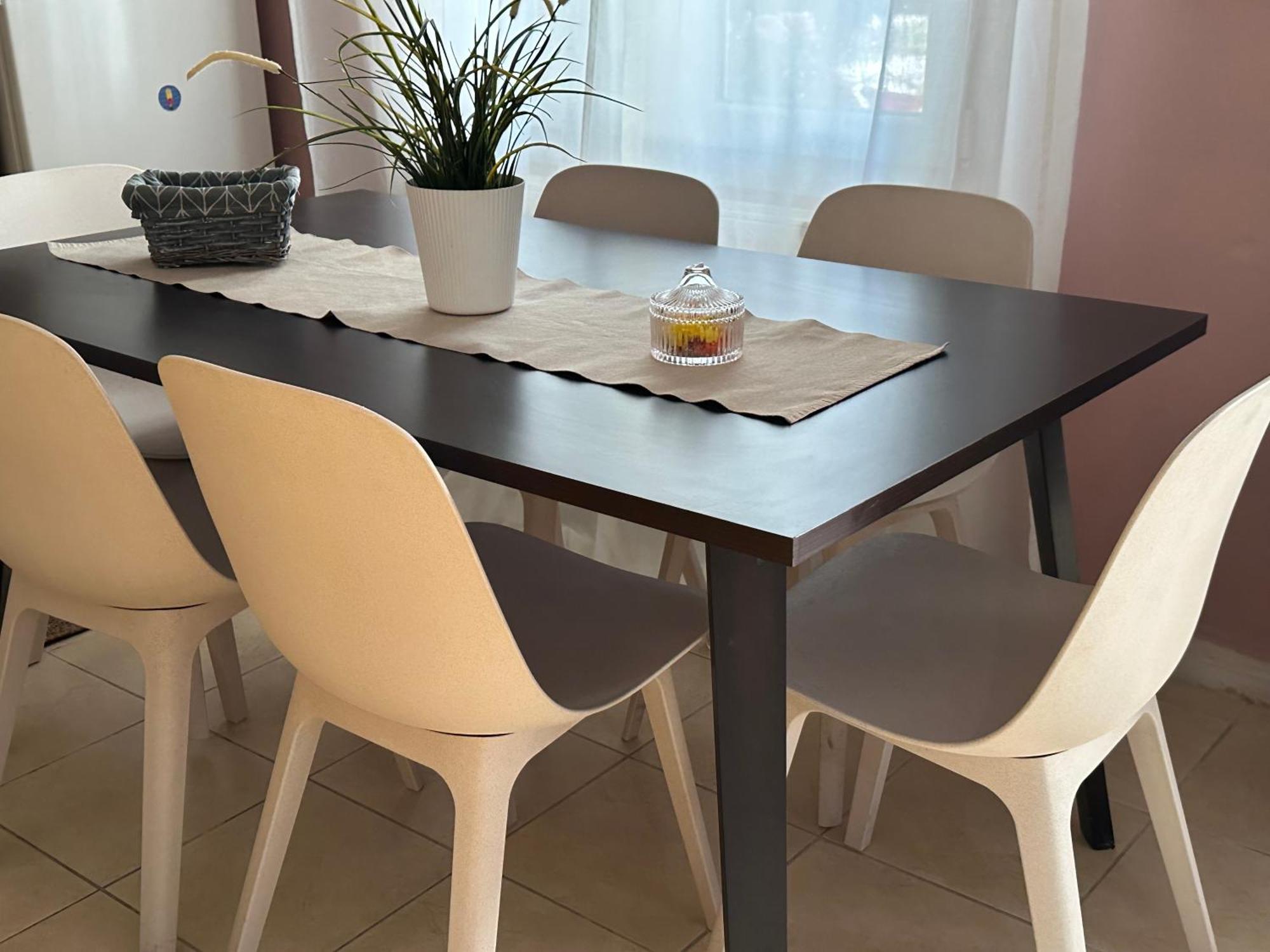 Apartament Oasis Luxury Detached House In Thessaloniki With Hydromassage Zewnętrze zdjęcie